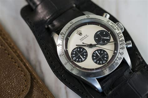 paul newman daytona rolex used for|most expensive rolex daytona.